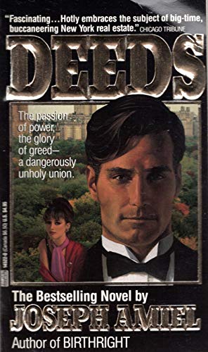 Imagen de archivo de Deeds a la venta por Better World Books: West