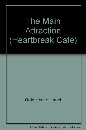 9780449145319: The Main Attraction (Heartbreak Cafe)
