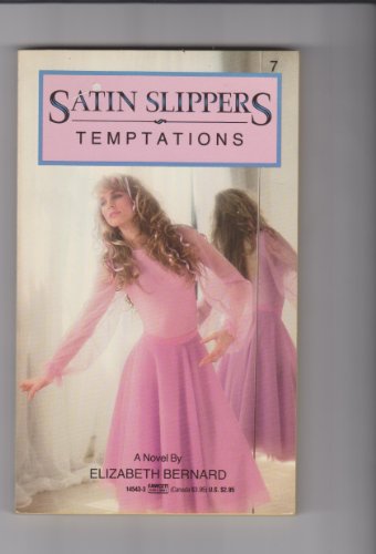 Stock image for Temptations-SAT.SLP#7 for sale by ThriftBooks-Atlanta