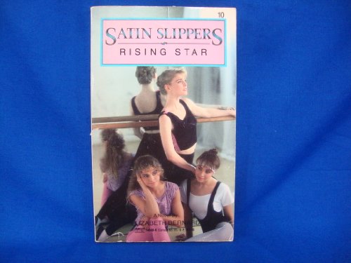 Beispielbild fr Rising Star-SS #10 zum Verkauf von ThriftBooks-Dallas