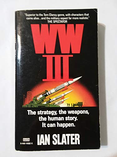 Stock image for WW III for sale by Gulf Coast Books