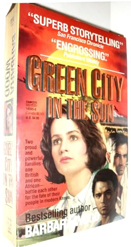 Stock image for Green City in the Sun for sale by SecondSale