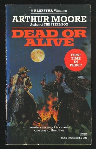 Beispielbild fr Dead or Alive zum Verkauf von Better World Books