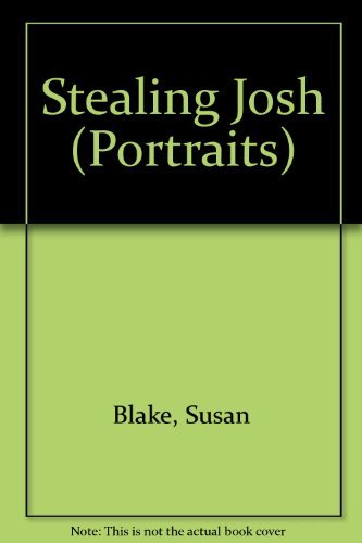 9780449146064: Stealing Josh (Portraits)