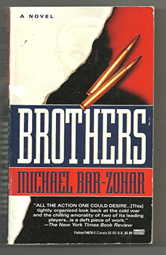 Imagen de archivo de Brothers a la venta por Better World Books