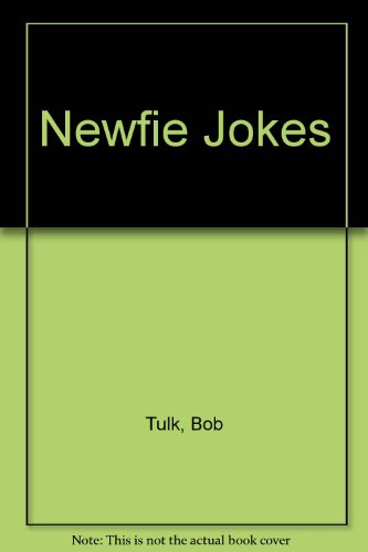 Stock image for Newfie Jokes for sale by ZBK Books