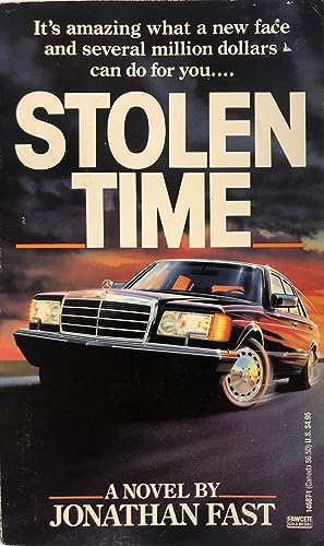 Stock image for Stolen Time for sale by HPB Inc.
