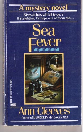 Beispielbild fr Sea Fever zum Verkauf von ThriftBooks-Atlanta