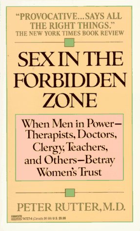 Beispielbild fr Sex in the Forbidden Zone zum Verkauf von Better World Books