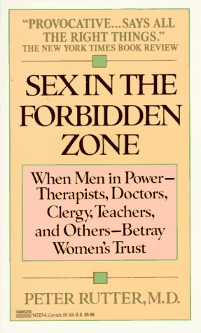 Stock image for Sex in the Forbidden Zone for sale by Hafa Adai Books