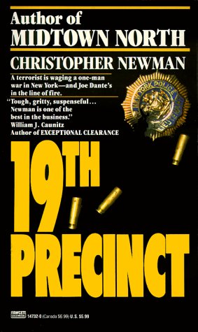 Nineteenth Precinct (9780449147320) by Newman, Christopher