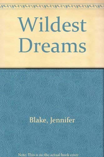 Beispielbild fr Wildest Dreams zum Verkauf von Wonder Book