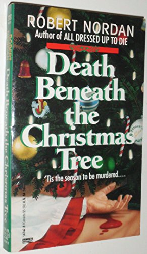 Beispielbild fr Death Beneath the Christmas Tree zum Verkauf von HPB-Emerald