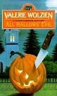 Stock image for All Hallow's Evil for sale by Better World Books
