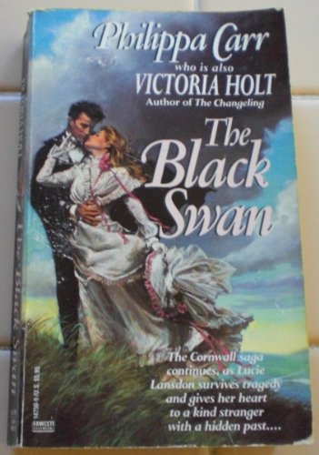 Stock image for The Black Swan for sale by Half Price Books Inc.