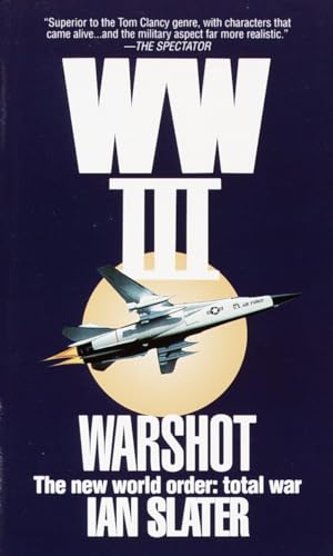 Stock image for WW III: Warshot for sale by OddReads