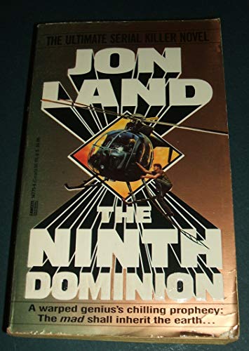 Imagen de archivo de The Ninth Dominion a la venta por SecondSale