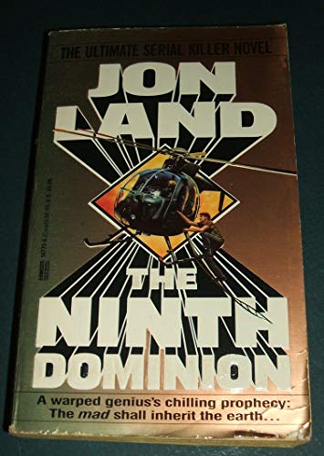 Stock image for The Ninth Dominion for sale by Wonder Book