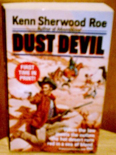 Imagen de archivo de Dust Devil a la venta por R Bookmark
