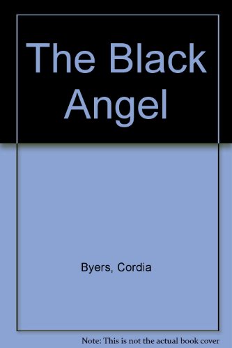 9780449147832: The Black Angel