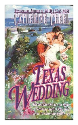 Beispielbild fr Texas Wedding zum Verkauf von HPB Inc.