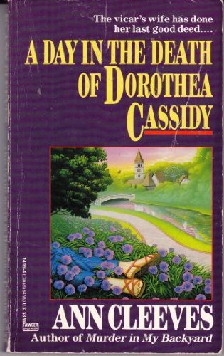 9780449147894: A Day in the Death of Dorothea Cassidy