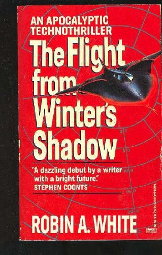 Beispielbild fr The Flight from Winter's Shadow zum Verkauf von Wonder Book