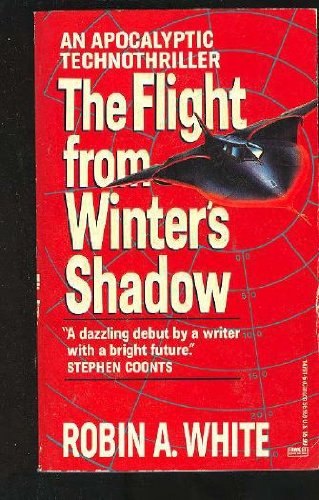 Stock image for The Flight from Winter's Shadow for sale by Half Price Books Inc.