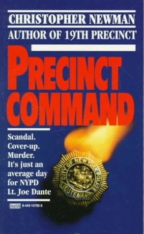 Imagen de archivo de Precinct Command a la venta por Half Price Books Inc.