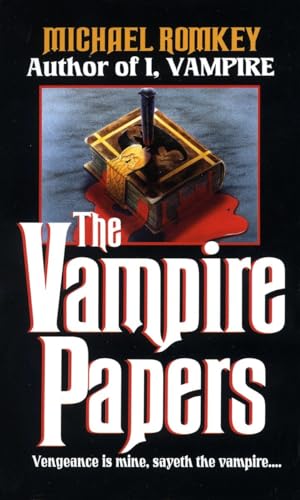 The Vampire Papers