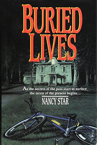 Beispielbild fr Buried Lives zum Verkauf von BookHolders