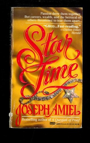 Stock image for Star Time for sale by ThriftBooks-Dallas