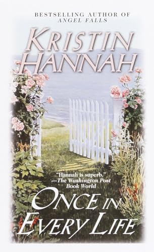 9780449148389: Once in Every Life: A Novel