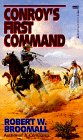 Stock image for Conroy's First Command for sale by ThriftBooks-Dallas