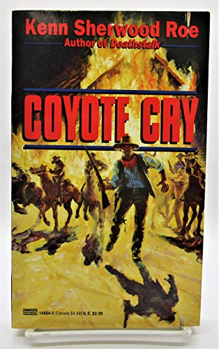 9780449148648: Coyote Cry