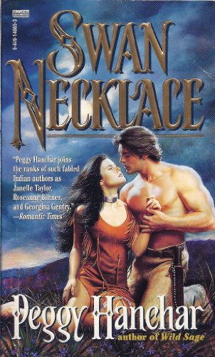 Swan Necklace (An Indian Romance)