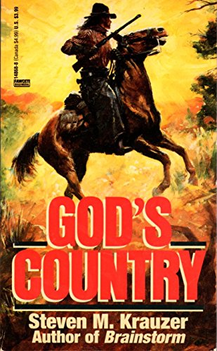 Stock image for God's Country for sale by Aaron Books