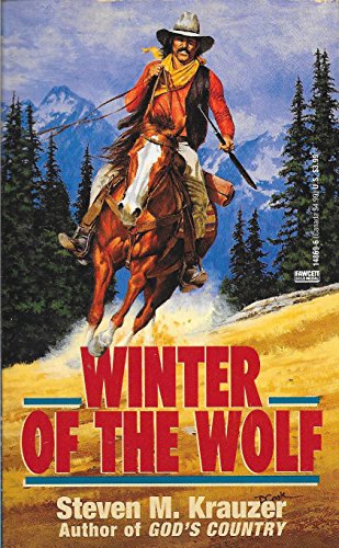 Stock image for Winter of the Wolf for sale by Acme Books