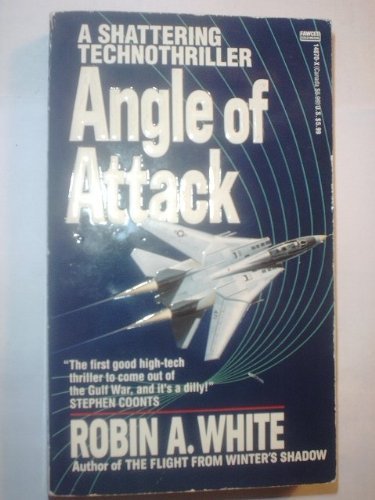 9780449148709: Angle of Attack