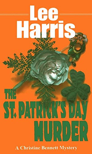 Beispielbild fr St. Patrick's Day Murder (The Christine Bennett Mysteries) zum Verkauf von Wonder Book