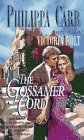 9780449148754: The Gossamer Cord