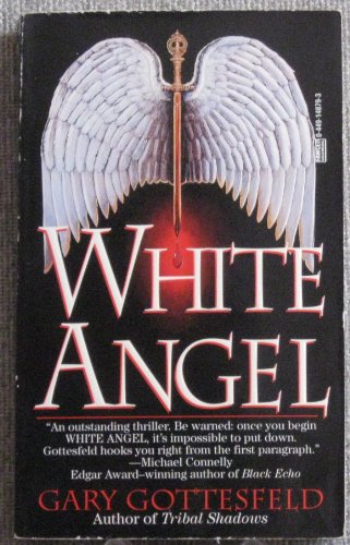 Beispielbild fr White Angel zum Verkauf von HPB-Emerald