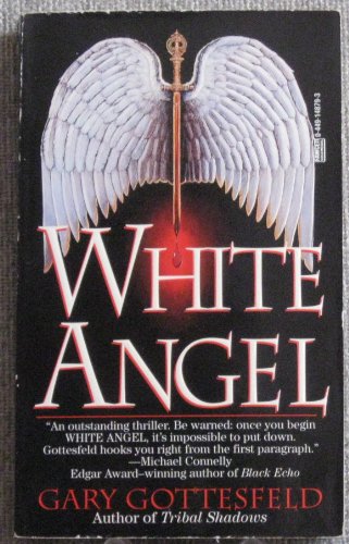 Stock image for White Angel for sale by ThriftBooks-Atlanta