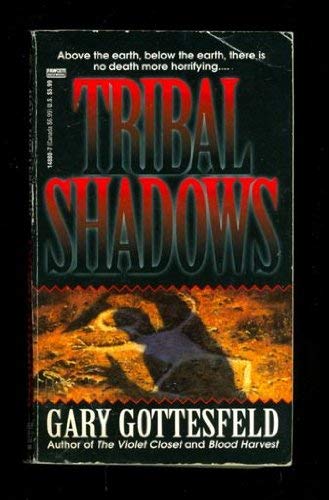 Beispielbild fr Tribal Shadows zum Verkauf von Half Price Books Inc.