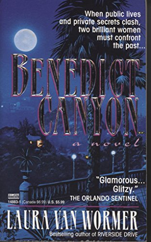 Beispielbild fr Benedict Canyon zum Verkauf von Better World Books
