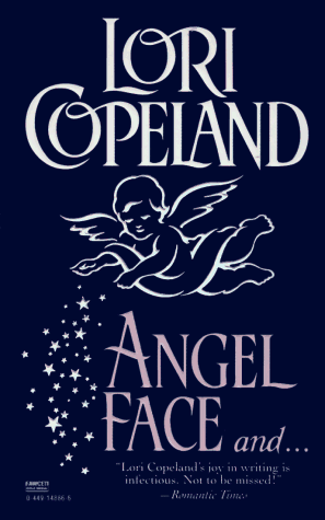 Stock image for Angel Face and Amazing Grace for sale by BookHolders