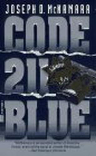 Stock image for Code 211 Blue for sale by Better World Books