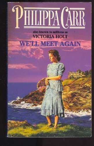 Stock image for We'll Meet Again for sale by ThriftBooks-Atlanta