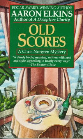9780449148990: Old Scores