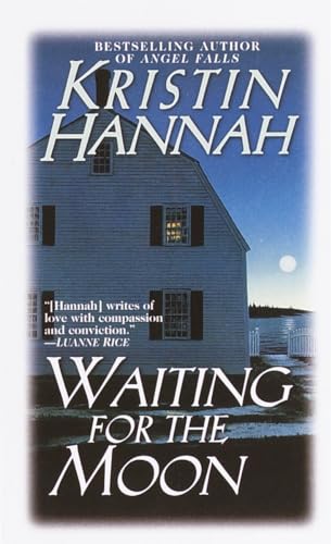 9780449149096: Waiting for the Moon: A Novel